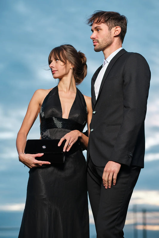 Shooting photo de la nouvelle collection Custon's
