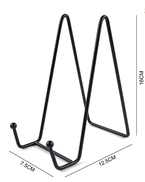 PRO Leaflet Holder